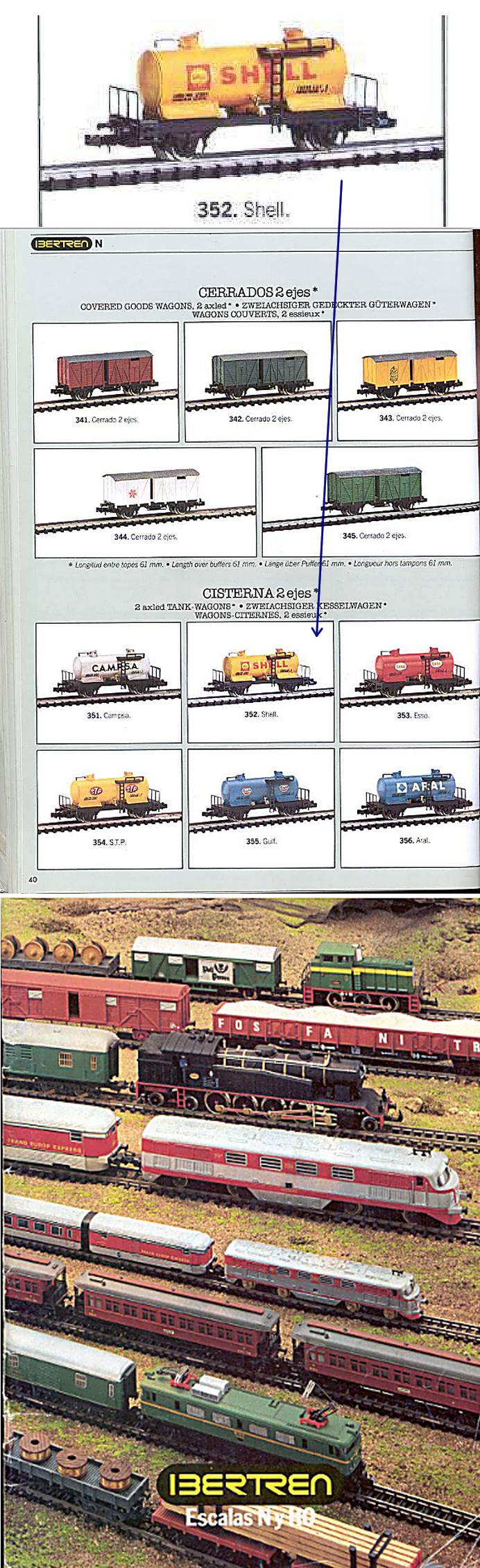 Ibertren 1982p40